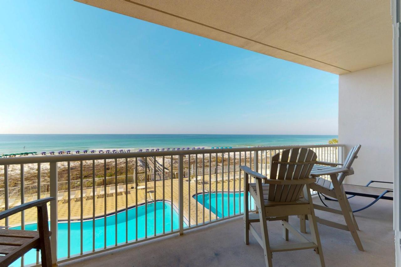 Summer Place Fort Walton Beach Zewnętrze zdjęcie