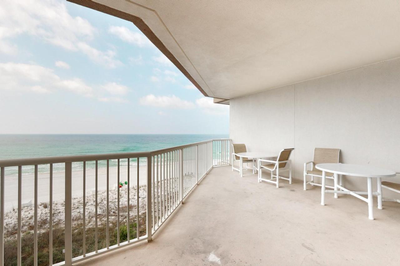 Summer Place Fort Walton Beach Zewnętrze zdjęcie