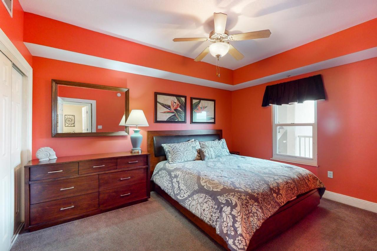 Summer Place Fort Walton Beach Zewnętrze zdjęcie