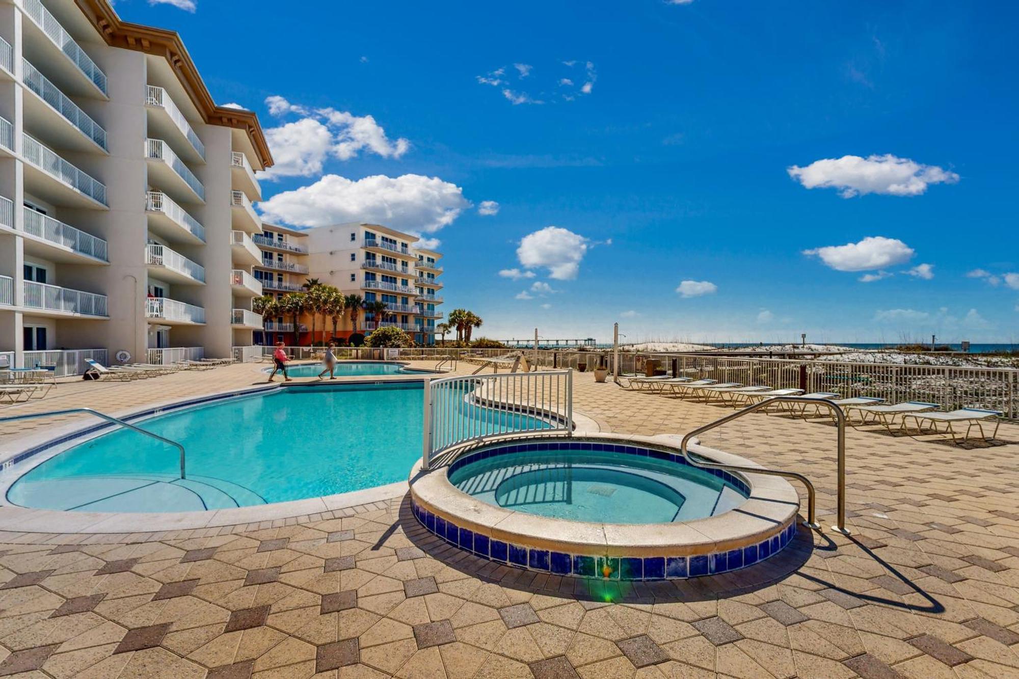 Summer Place Fort Walton Beach Pokój zdjęcie
