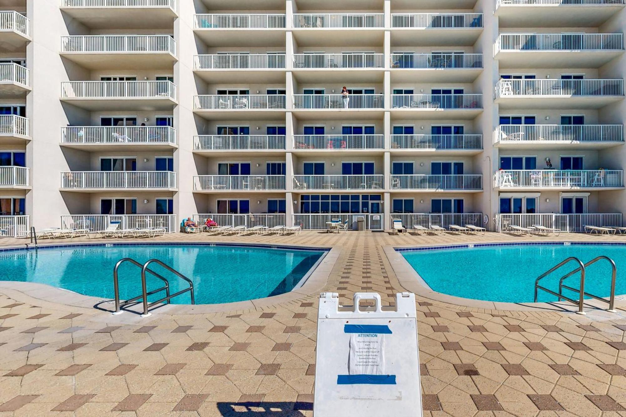 Summer Place Fort Walton Beach Pokój zdjęcie