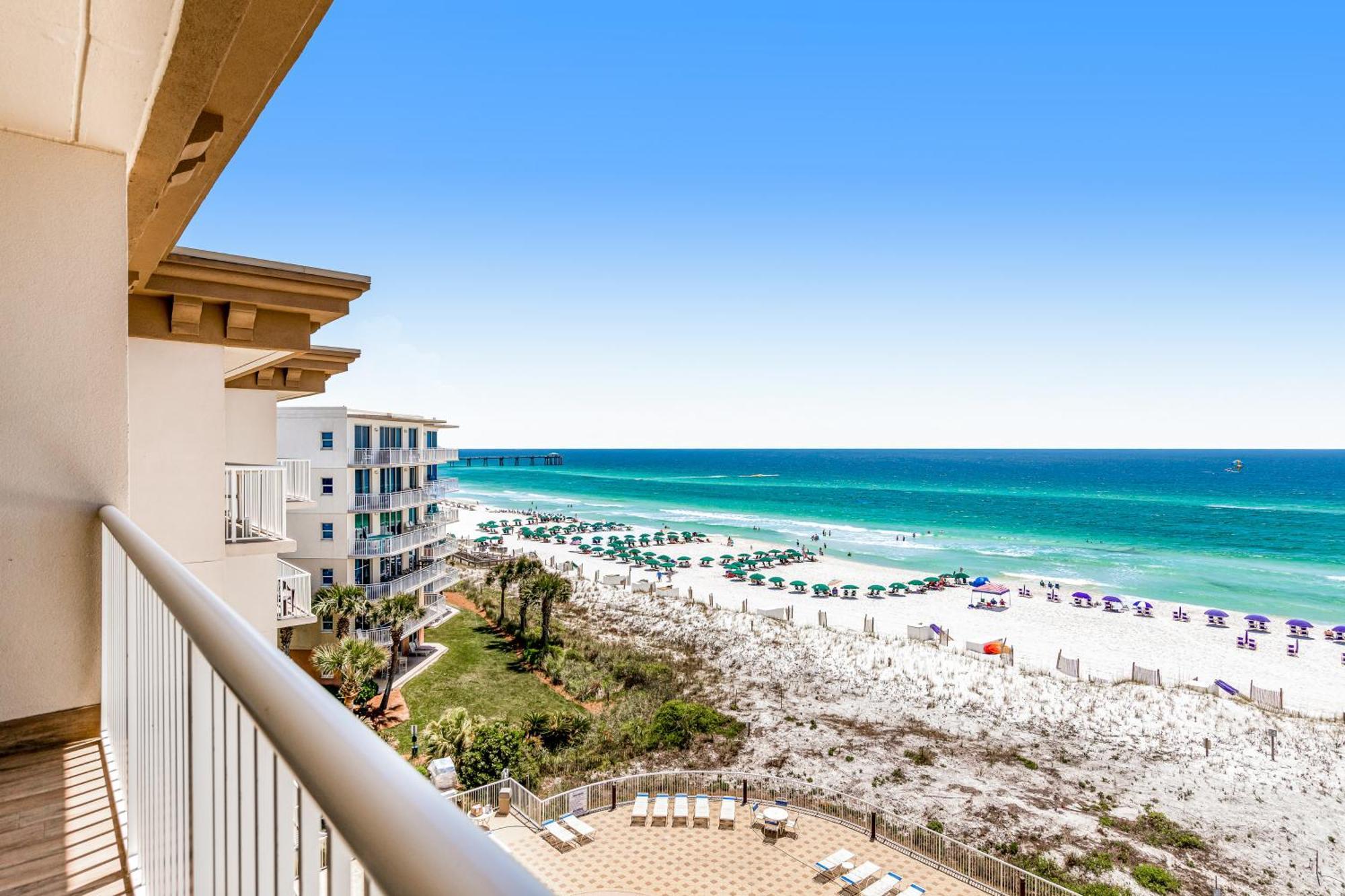 Summer Place Fort Walton Beach Pokój zdjęcie