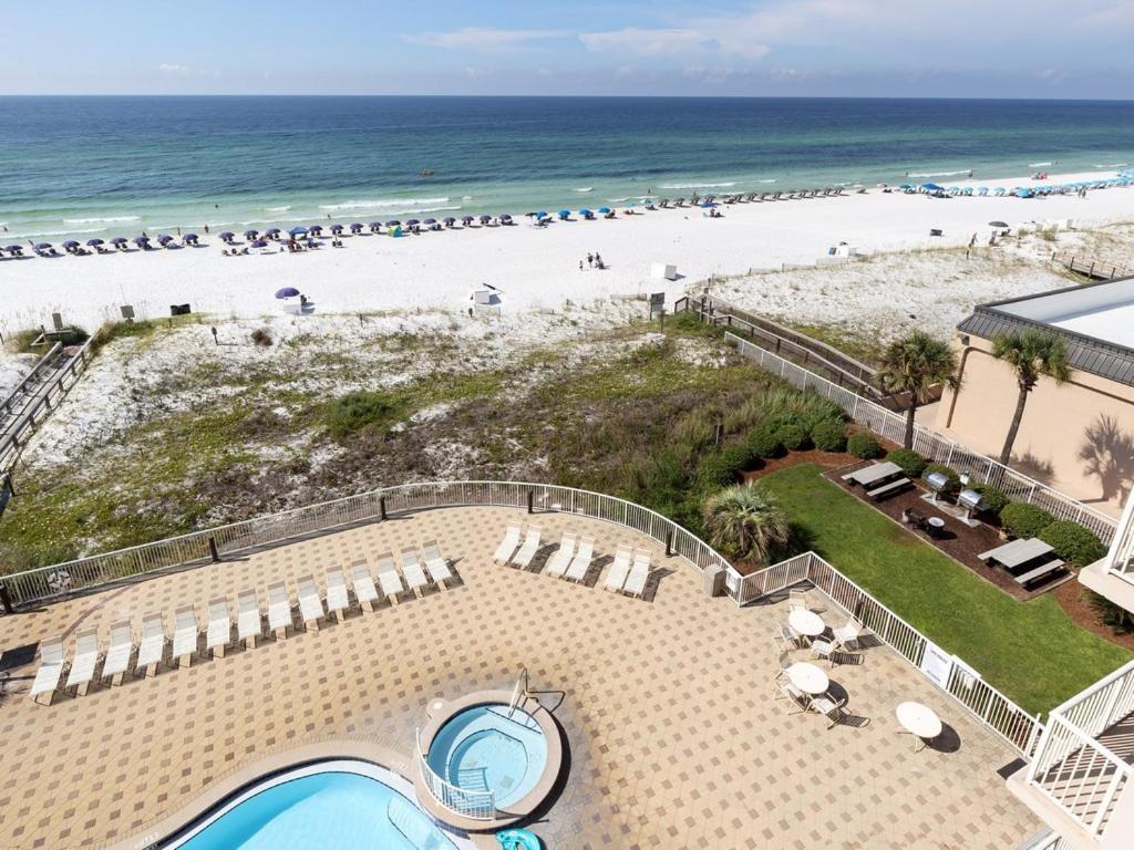 Summer Place Fort Walton Beach Pokój zdjęcie