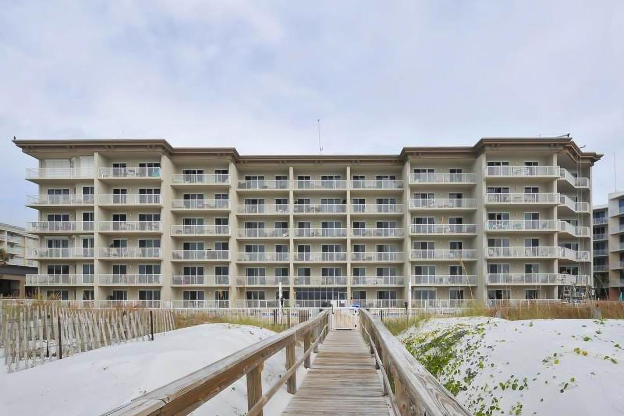 Summer Place Fort Walton Beach Zewnętrze zdjęcie