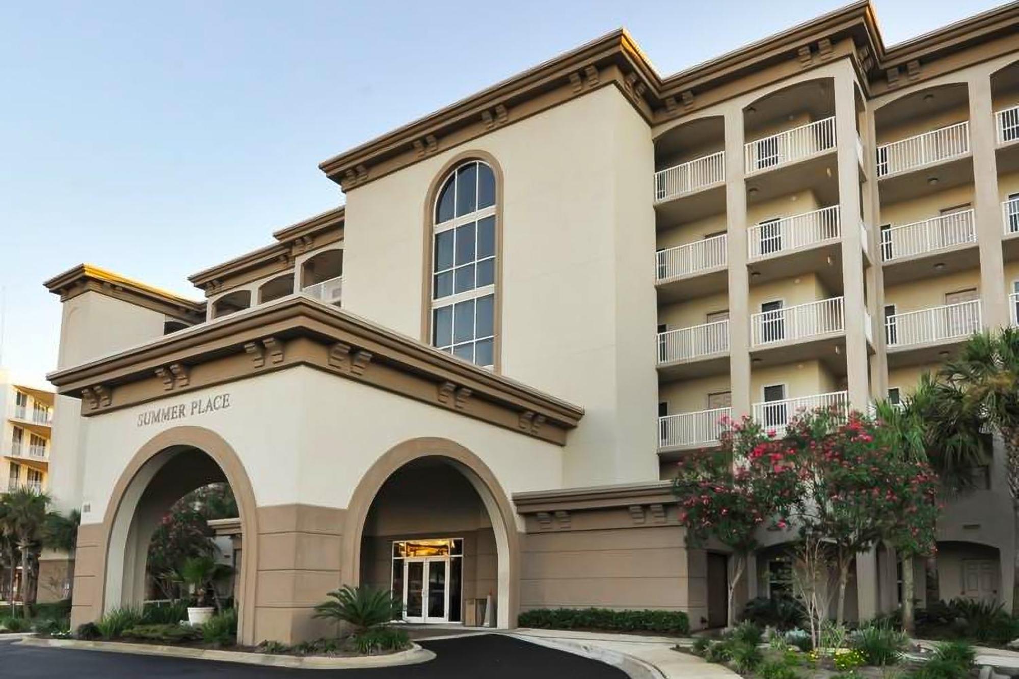 Summer Place Fort Walton Beach Zewnętrze zdjęcie