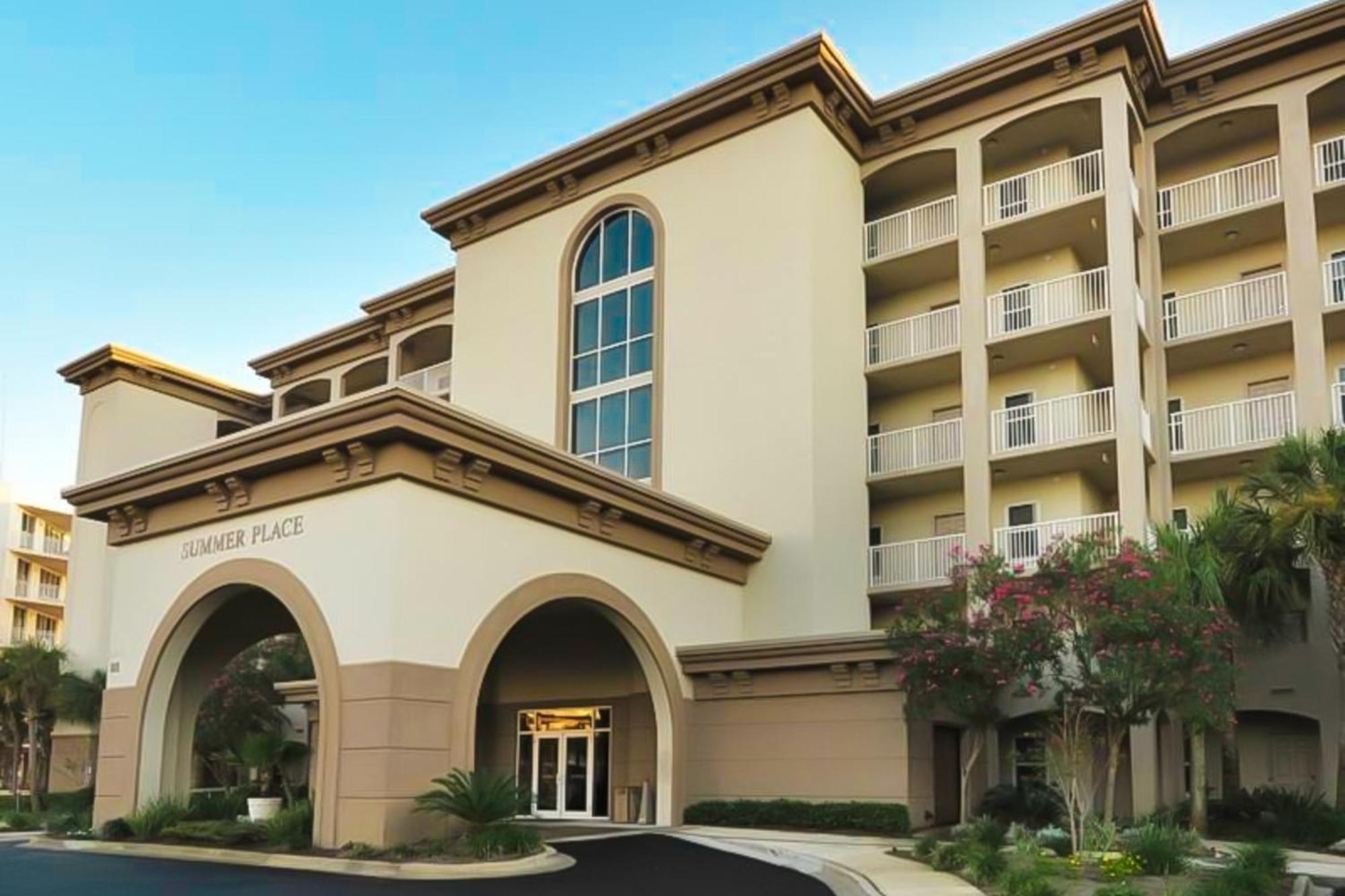 Summer Place Fort Walton Beach Pokój zdjęcie