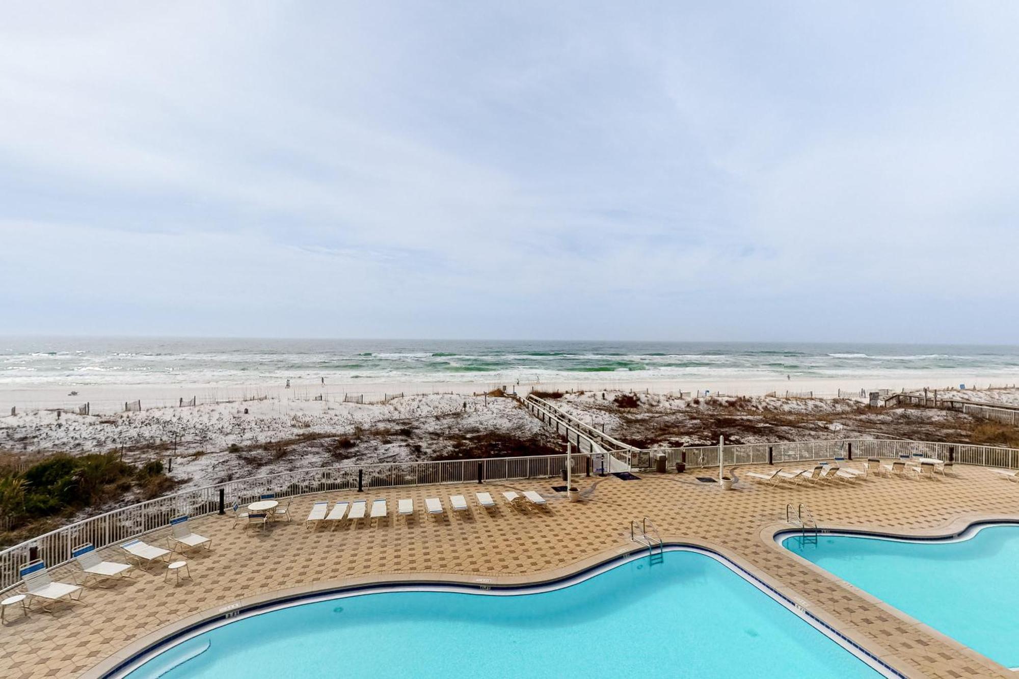 Summer Place Fort Walton Beach Pokój zdjęcie